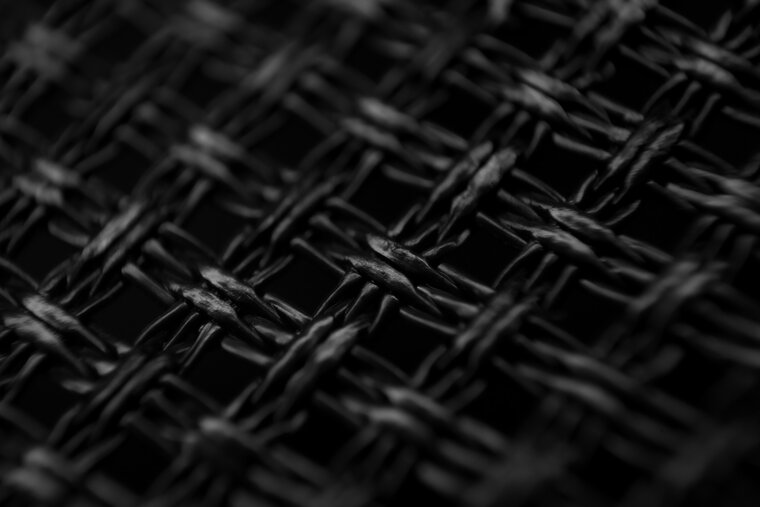 Avyna Trampoline Springmat MAX 340x240 | 82 haken