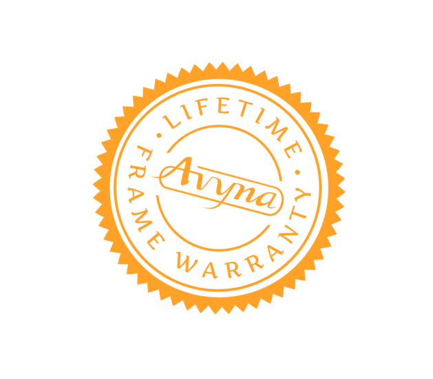 Avyna Trampoline InGround &Oslash;305 &ndash; HD Plus