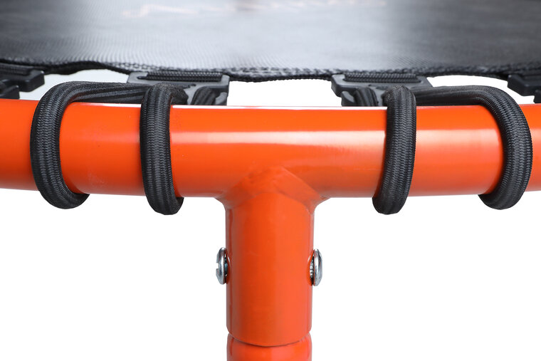 Avyna Fitness trampoline &Oslash;103 hendel | GRATIS rand