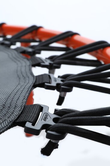 Avyna Fitness trampoline &Oslash;103 hendel | GRATIS rand