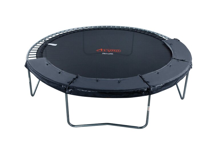 Avyna Trampoline Opbouw &Oslash;430 &ndash; Grijs