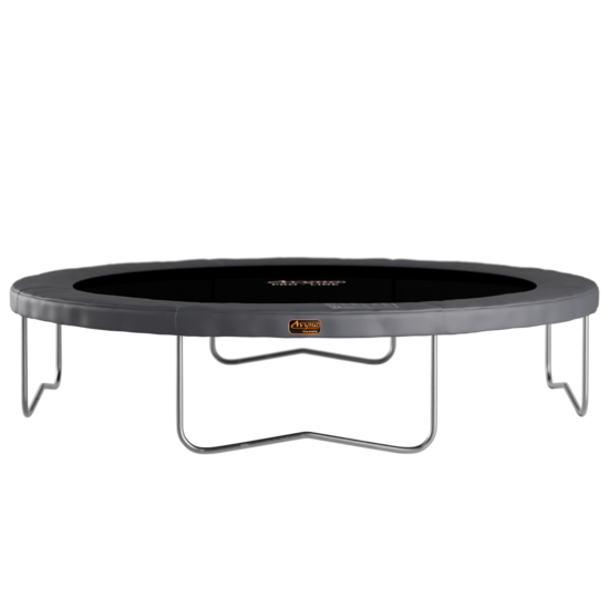 Avyna Trampoline Opbouw &Oslash;430 &ndash; Grijs