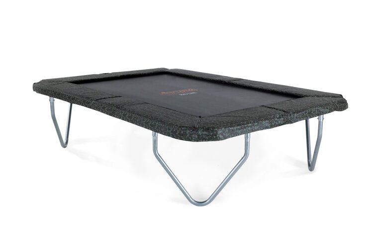 Opbouw Trampoline 380x255 Camouflage | Avyna