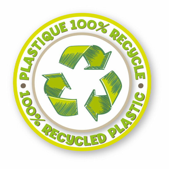 Smoby Square Garden Zandbak