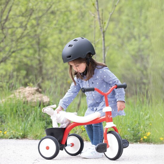Smoby Rookie Trike Driewieler