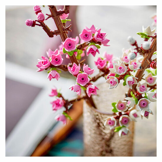 LEGO ICONS 40725 Kersenbloesems