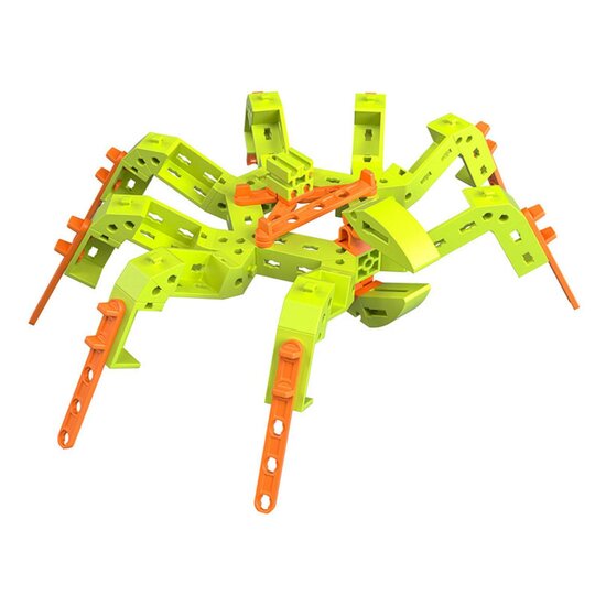 Fischertechnik Advanced - Animal Friends, 222dlg.