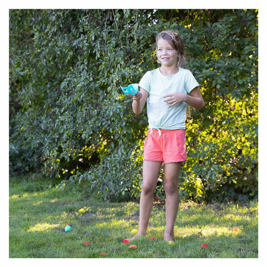 SES Splash Water Vangbal