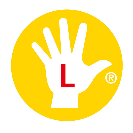 STABILO EASYoriginal - Ergonomische Rollerball - Linkshandig - Blauw