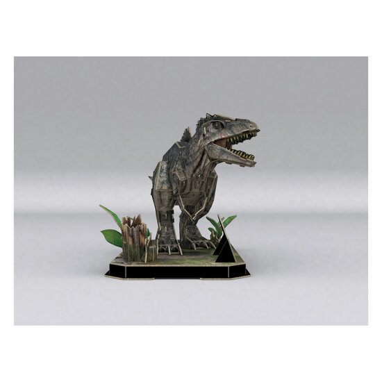 Revell 3D Puzzel  Bouwpakket - Jurassic WD Gigano