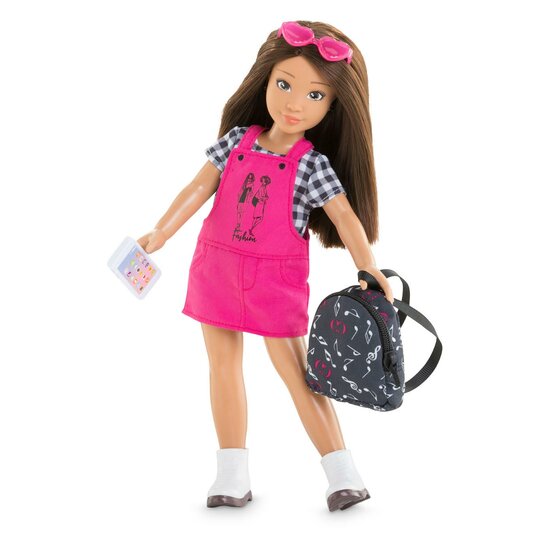 Corolle Girls - Music &amp; Fashion Outfit