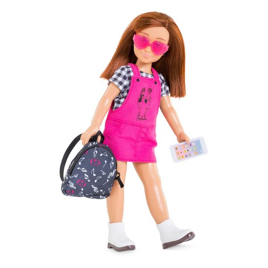 Corolle Girls - Music &amp; Fashion Outfit