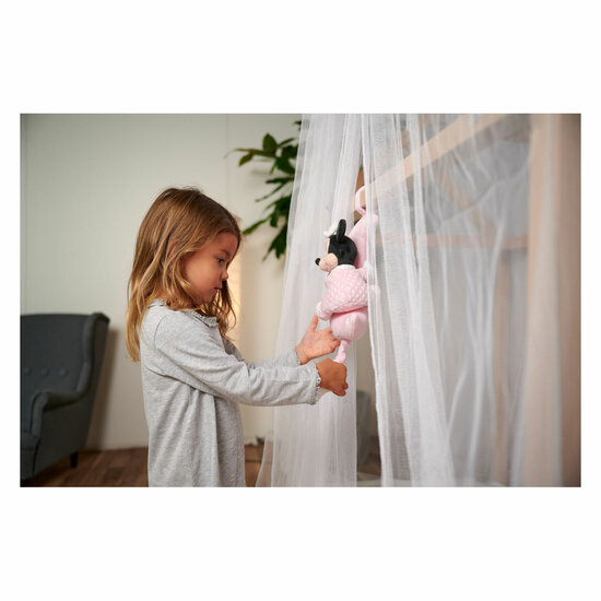 Disney Muziekmobiel Minnie Mouse