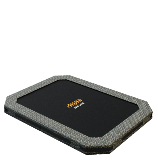 Avyna Trampoline InGround 380x255 (238) | Camouflage