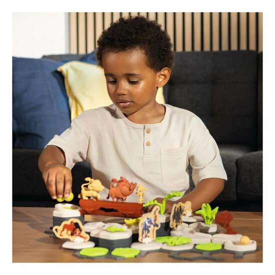 GraviTrax Junior Lion King Starterset