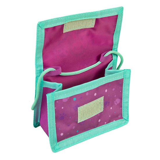 Gabby's Poppenhuis Portemonnee