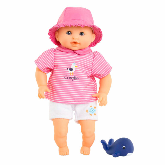 Corolle Badpop Oc&eacute;ane, 30cm