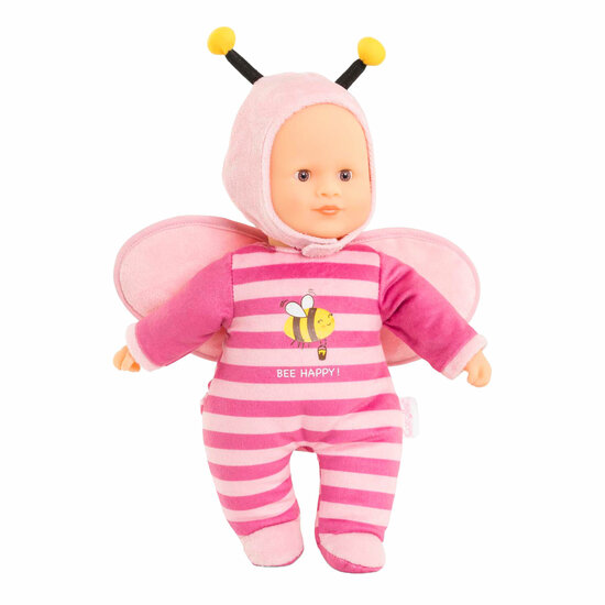 Corolle Sweet Heart Pop - Bij, 30cm