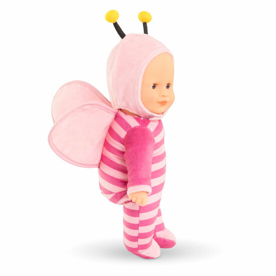 Corolle Sweet Heart Pop - Bij, 30cm