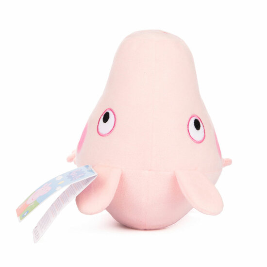 Peppa Pig Little Bodz  Knuffel- Peppa