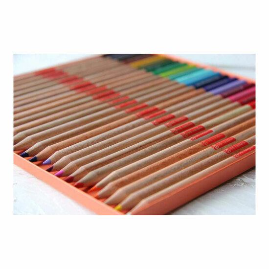 Talens Art Creation Kleurpotloden Set 24