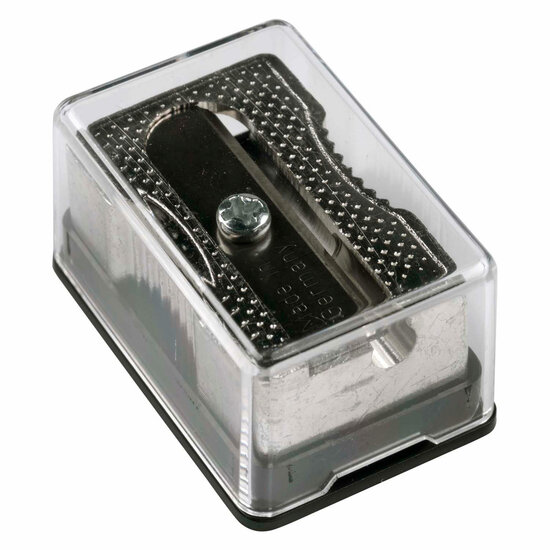 Bruynzeel Grafietpotlodenslijper Doos 20