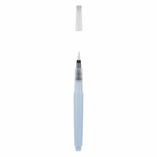 Sakura Koi Water Brush, Flat, Maat M, Lang Reservoir
