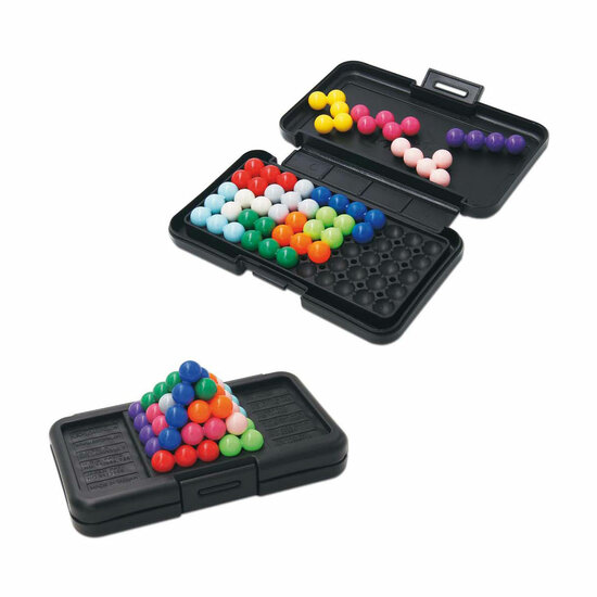 999 Games IQ Pyramide XL Breinbreker