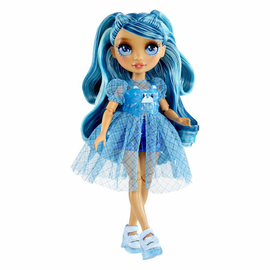 Rainbow High Crystal Fashion Modepop - Skyler