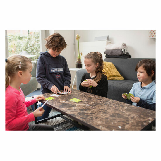 BS Toys Dieren Geklets - Kinderspel