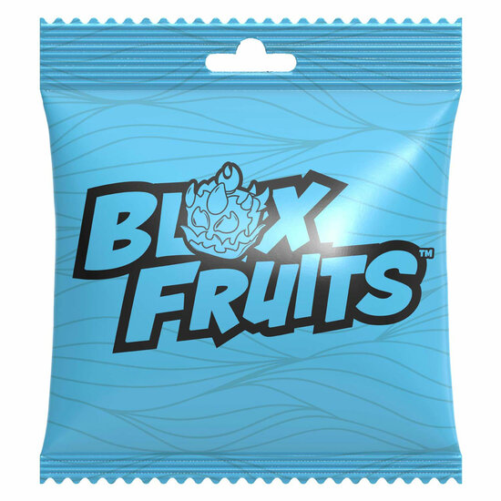 Roblox Blow Fruit Minifigures 4-pack