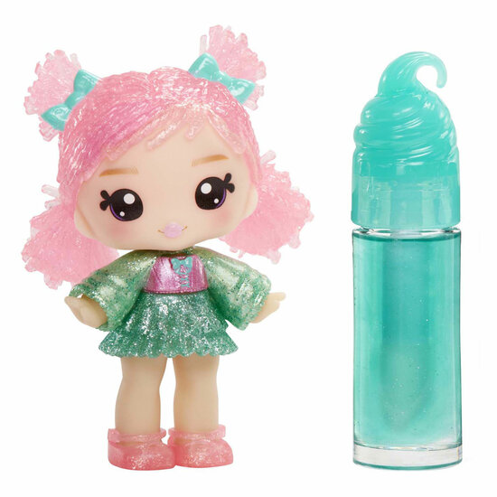 Yummiland Pop - Susie Sour Straw met Lipgloss Set