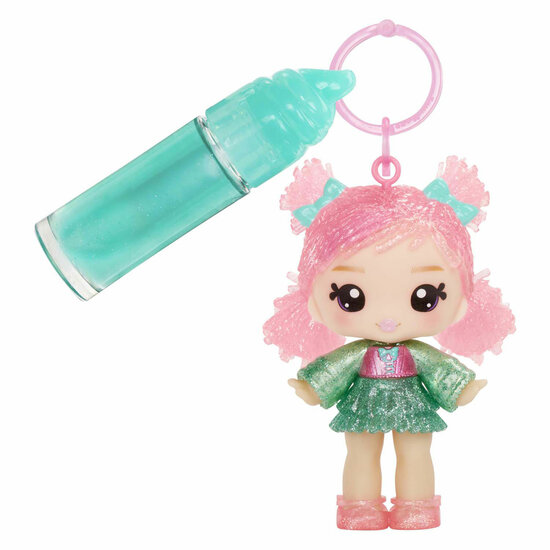Yummiland Pop - Susie Sour Straw met Lipgloss Set