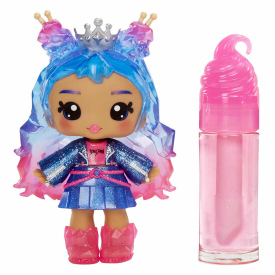 Yummiland Pop - Roxie Crysal Candy met Lipgloss Set