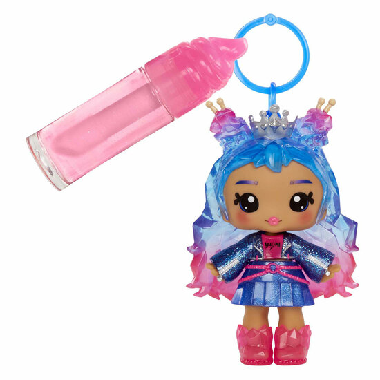 Yummiland Pop - Roxie Crysal Candy met Lipgloss Set