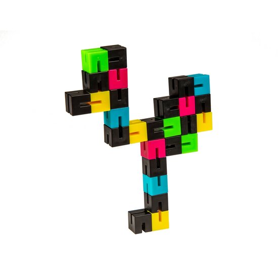 Magic Puzzle Blocks