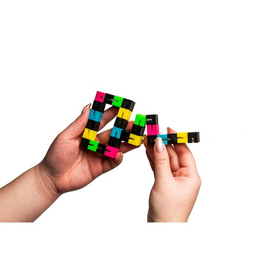 Magic Puzzle Blocks