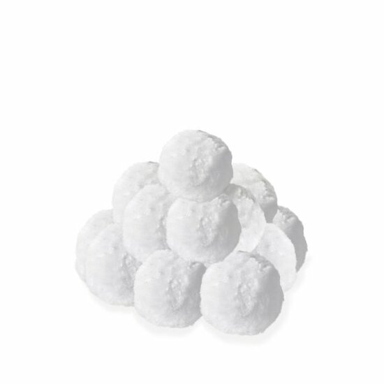 Filterwatten voor zandfilterpomp