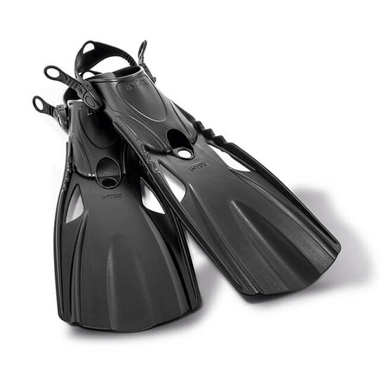 Intex Wave Rider snorkelset