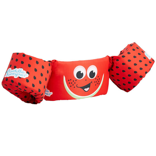 Sevylor Puddle Jumper - watermeloen rood