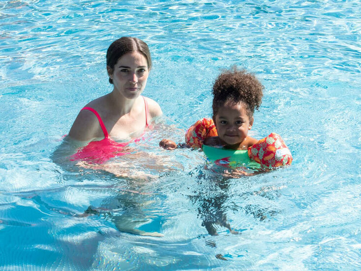 Sevylor Puddle Jumper 3D - bij