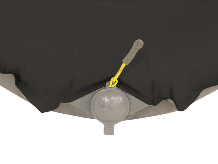 Outwell Sleepin Single slaapmat - 5 cm