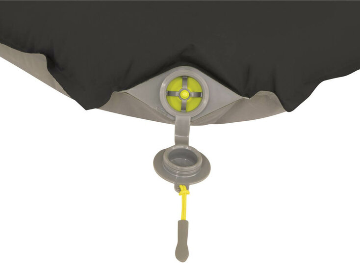 Outwell Sleepin Double slaapmat - 3 cm