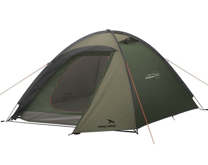 Easy Camp Meteor 300 tent