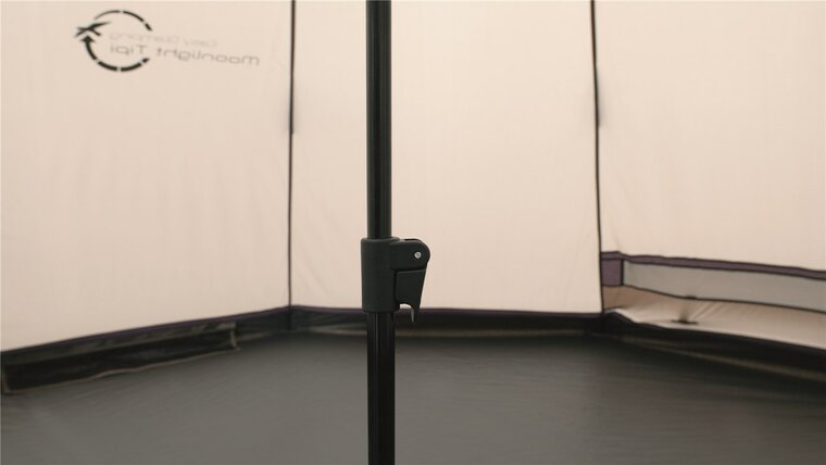 Easy Camp Moonlight Tipi tent