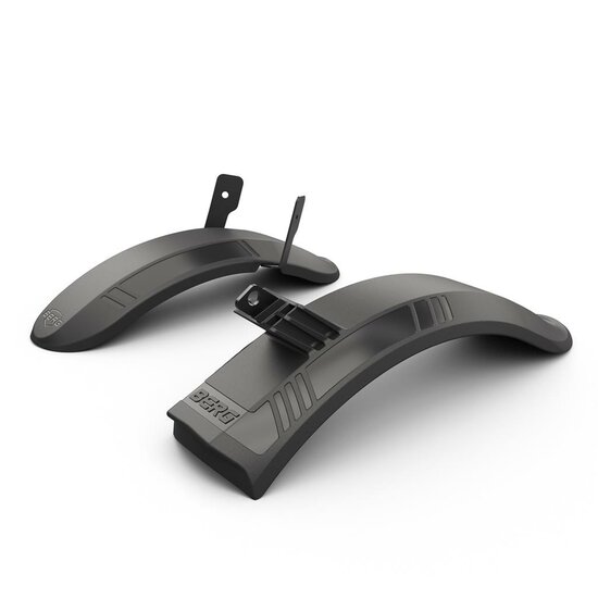 BERG Biky Spatbordset