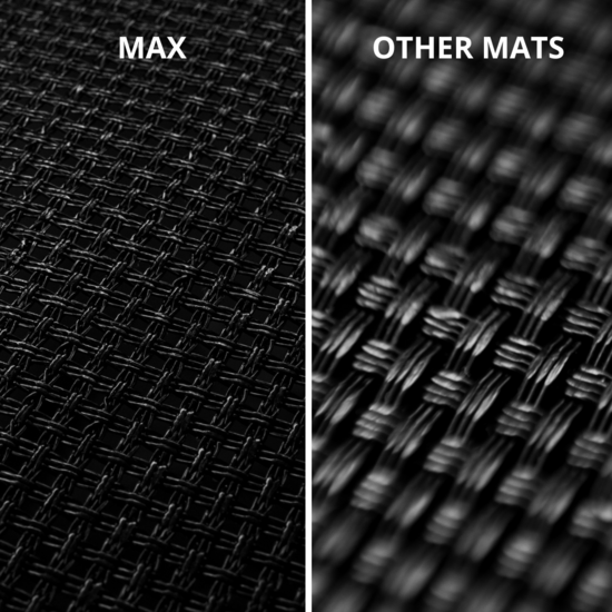 Avyna Trampoline Springmat MAX 520x305 | 128 haken