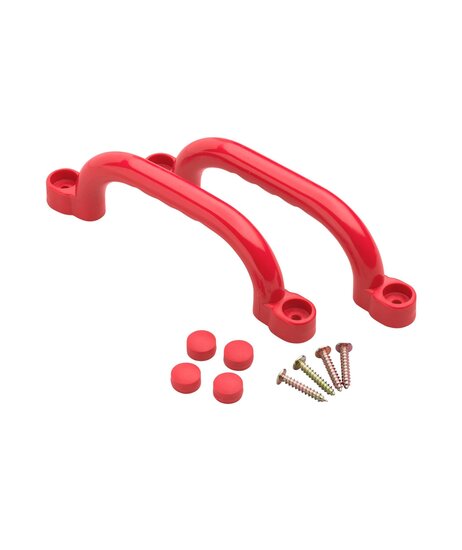 Handgreepset 247x68 rood(2st.)