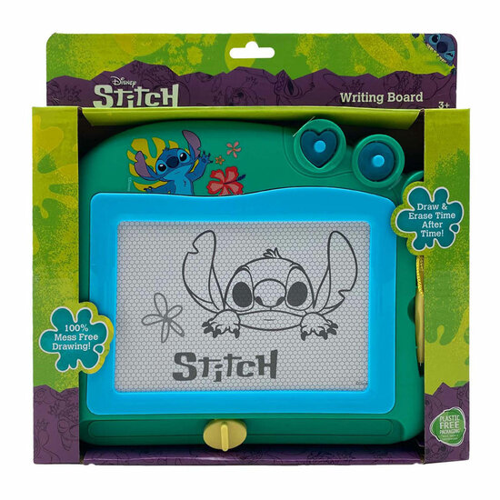 Magnetisch Tekenbord Stitch