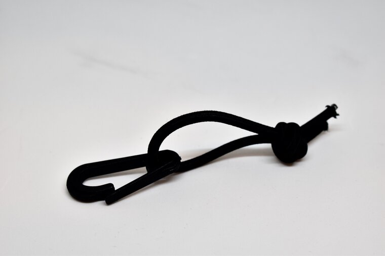 Afdekhoes voor trampoline 380x255 (238) | Groen